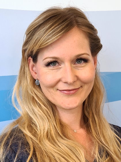 Dr. med. Stefanie Voigt