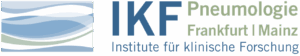 IKF Pneumologie - Institut für klinische Forschung Pneumologie